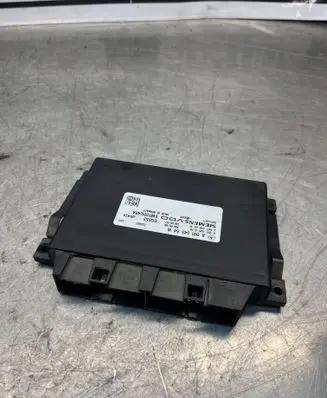 Mercedes-Benz Sprinter W906 Gearbox control unit/module A0015455416 5WP20124BA A0034464110
