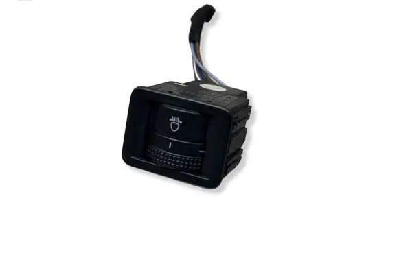 Volkswagen Golf Sportsvan Headlight level height control switch 510941333A