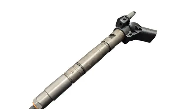 Volkswagen Touareg II Fuel injector 059130277BE 05335 0445116023