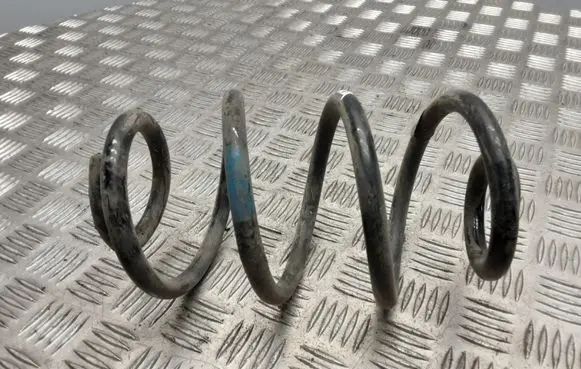 Nissan Micra Rear coil spring