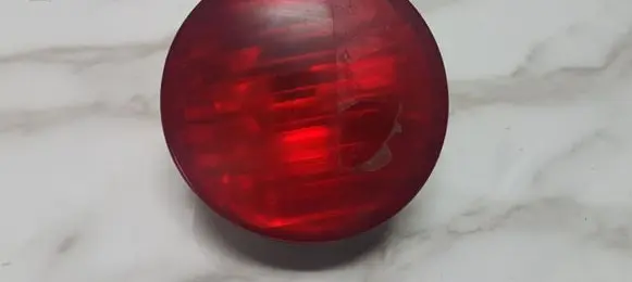 Lexus IS 200-300 Tailgate rear/tail lights