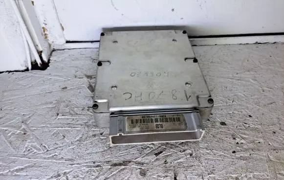 Acura ILX Engine control unit/module 93BB12A650BB BL0B