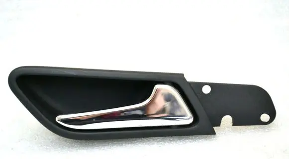 Mercedes-Benz B W245 Rear door interior handle A1697601061