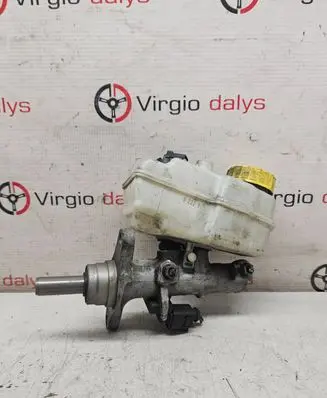 Seat Ibiza III (6L) Master brake cylinder 6R0611301a