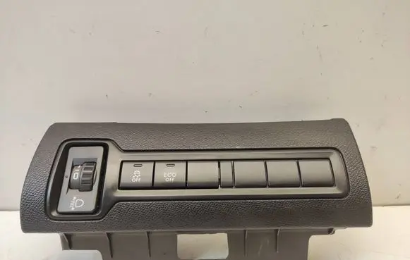 Peugeot 308 Other dashboard part 1496443X 9807240977