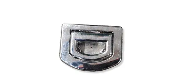 Volkswagen Touareg II Tie down hook / loop 1K0864203