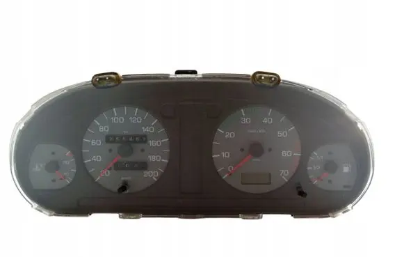 Skoda Felicia II Speedometer (instrument cluster) 6U0919033G