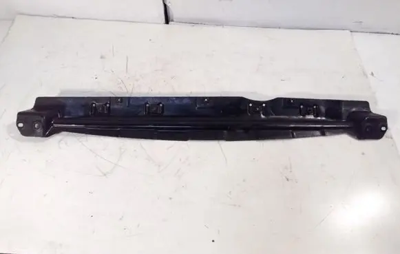 Volkswagen Touareg I Bottom radiator support slam panel 7L0805551A