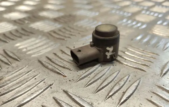 Opel Astra K Parking PDC sensor 39014226