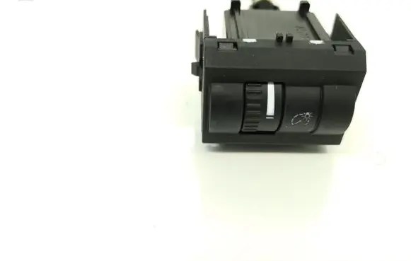 Skoda Superb B6 (3T) Interior lighting switch 1Z0941333A