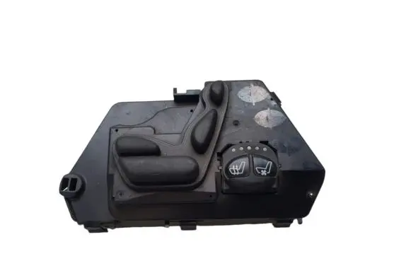 Mercedes-Benz S W220 Seat control switch 2208215258 03463077
