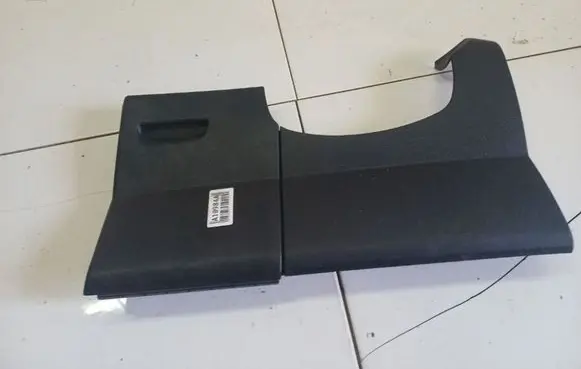 Peugeot Partner Fuse box set 9680932577