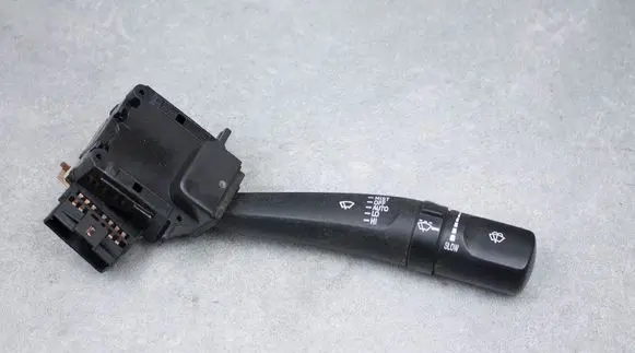 SsangYong Rodius Wiper control stalk