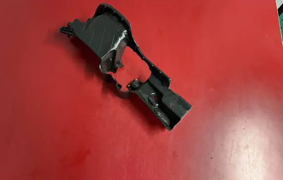 BMW X3 G01 Other trunk/boot trim element 7396560 51477396560