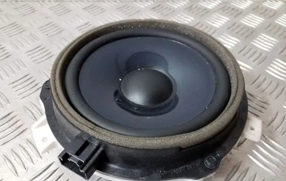 Ford C-MAX II Rear door speaker 6M2T18808FC