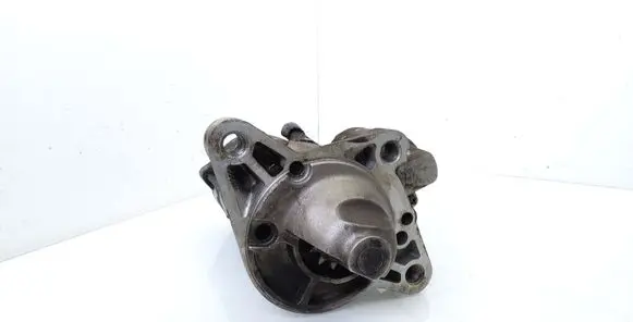 Mazda 5 Starter motor M002T88671