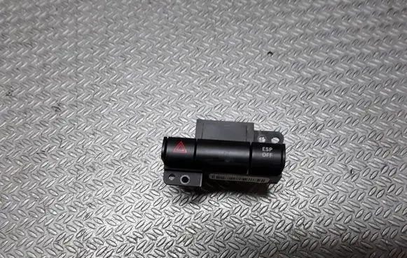 Chrysler 300 - 300C Hazard light switch 04602418AH