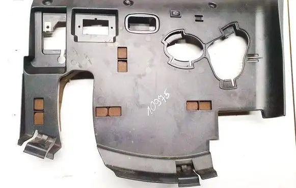 Mercedes-Benz GL X164 Other interior part a1646809117 16902580