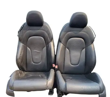 Audi TT TTS Mk2 Seat set 