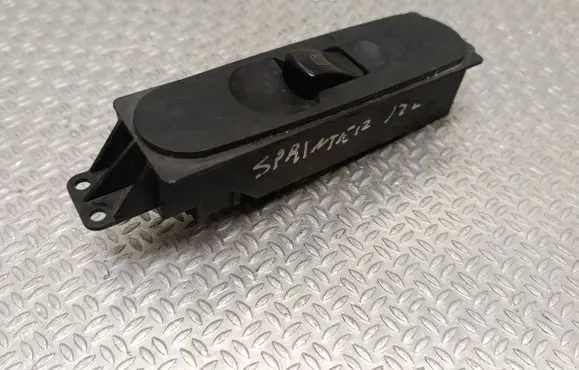 Mercedes-Benz Sprinter W906 Electric window control switch A9065451913 2581296 Q04ZGS002