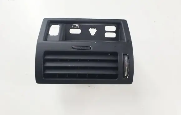 Citroen C6 Dashboard side air vent grill/cover trim