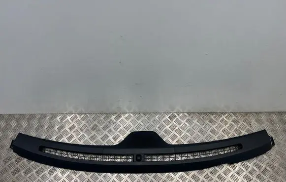 Ford Mustang Mach-E Climate control/heater control trim LJ8BR046A26D LJ8BR046A26