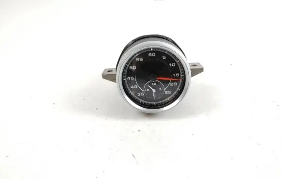 Porsche Panamera (970) Clock 97064130104 25052011 P1110228001791