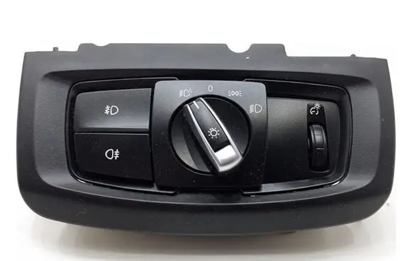 BMW X5 F15 Other switches/knobs/shifts 9311727