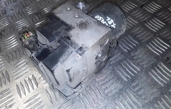 Citroen Xsara Picasso ABS Pump