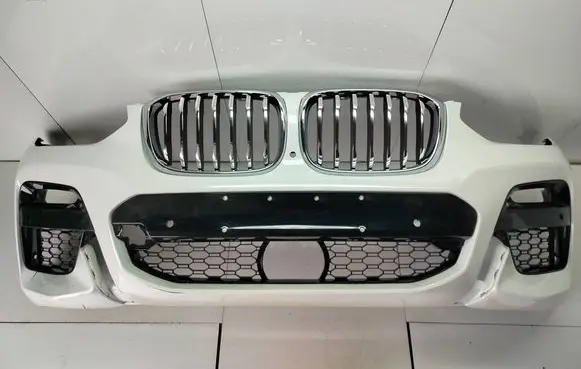 BMW X3 G01 Front bumper 51118091971