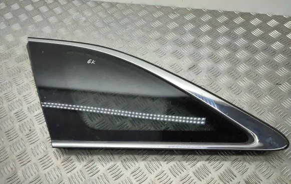 KIA Sorento Rear side window