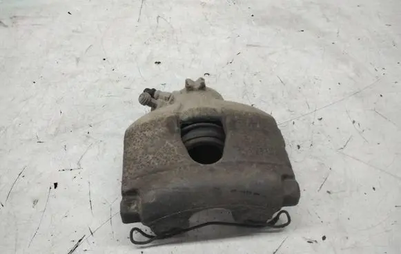 Renault Scenic II - Grand scenic II Front brake caliper