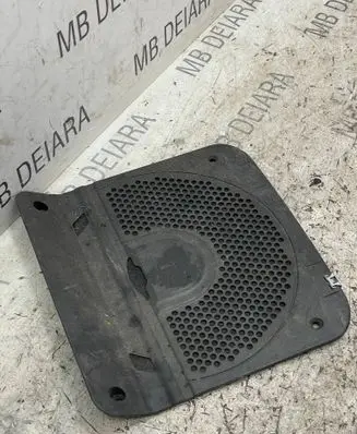BMW M4 F82 F83 Subwoofer grill/trim 43040789349