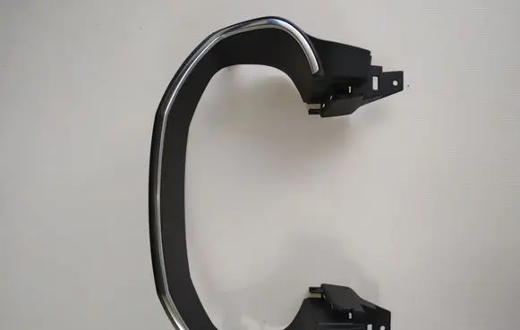 Ford Edge II Dashboard trim FT4BR044D70ED3JA6