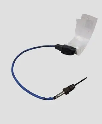Ford C-MAX II Exhaust gas temperature sensor 6M5112B591CA