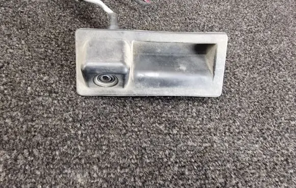 Audi A7 S7 4G Reversing camera 5N0827566C
