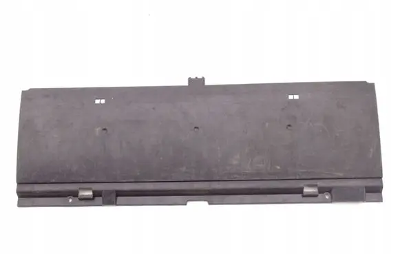 Mercedes-Benz CLS C218 X218 Parcel shelf load cover trim A2115450246
