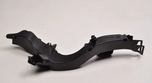 Volvo XC60 Interior decorative trim set 