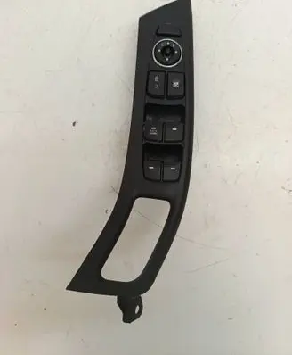 Hyundai Elantra Electric window control switch 935703X020RY