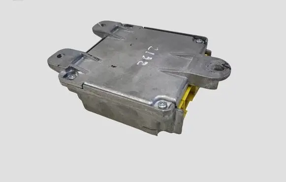 Honda Civic Airbag control unit/module 77960SMGG014M1