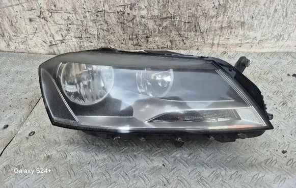 Headlight/headlamp