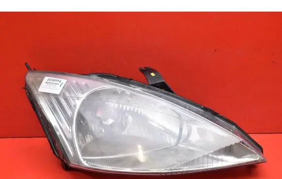 Ford Focus Headlight/headlamp