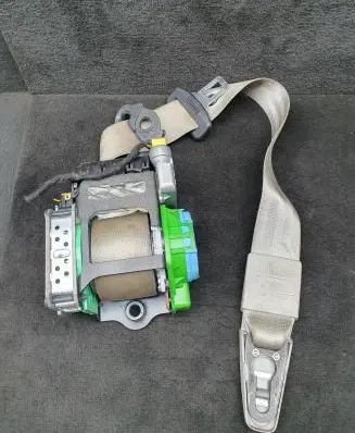 Audi A4 S4 B8 8K Front seatbelt 8K1857706K 8K1857706KTPT 8K1857706AJTPT