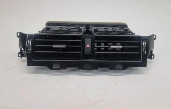 Land Rover Discovery 5 Dash center air vent grill HY82014L21AB