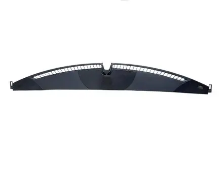 Ford Bronco Dashboard air vent grill cover trim M1PB63046B62BHW