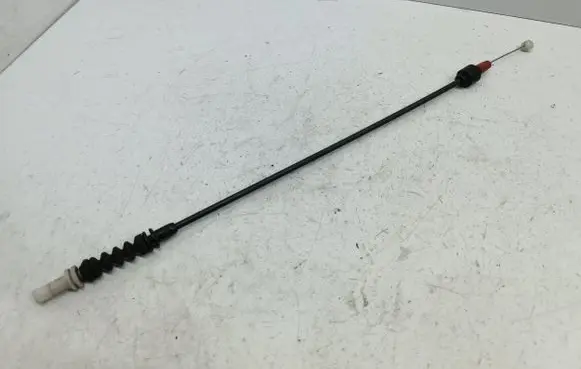 BMW 7 E65 E66 Front door cable line 7061459 51217061459