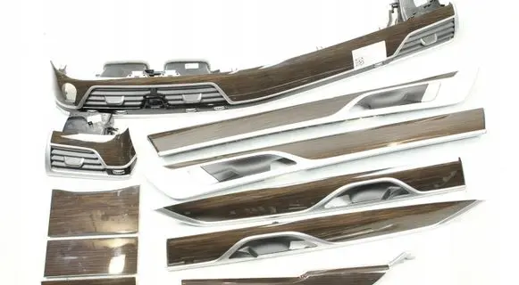 BMW 7 G11 G12 Other dashboard part