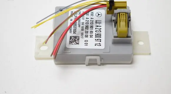 Ford Transit Light module LCM A2139009712