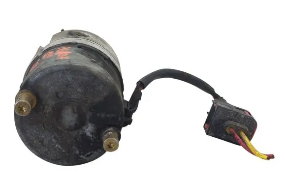 Peugeot 607 Convertible roof hydraulic pump 0265410040 2890911453 9633027280