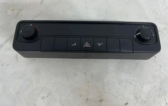 Mercedes-Benz Sprinter W907 W910 Climate control unit A9079054006